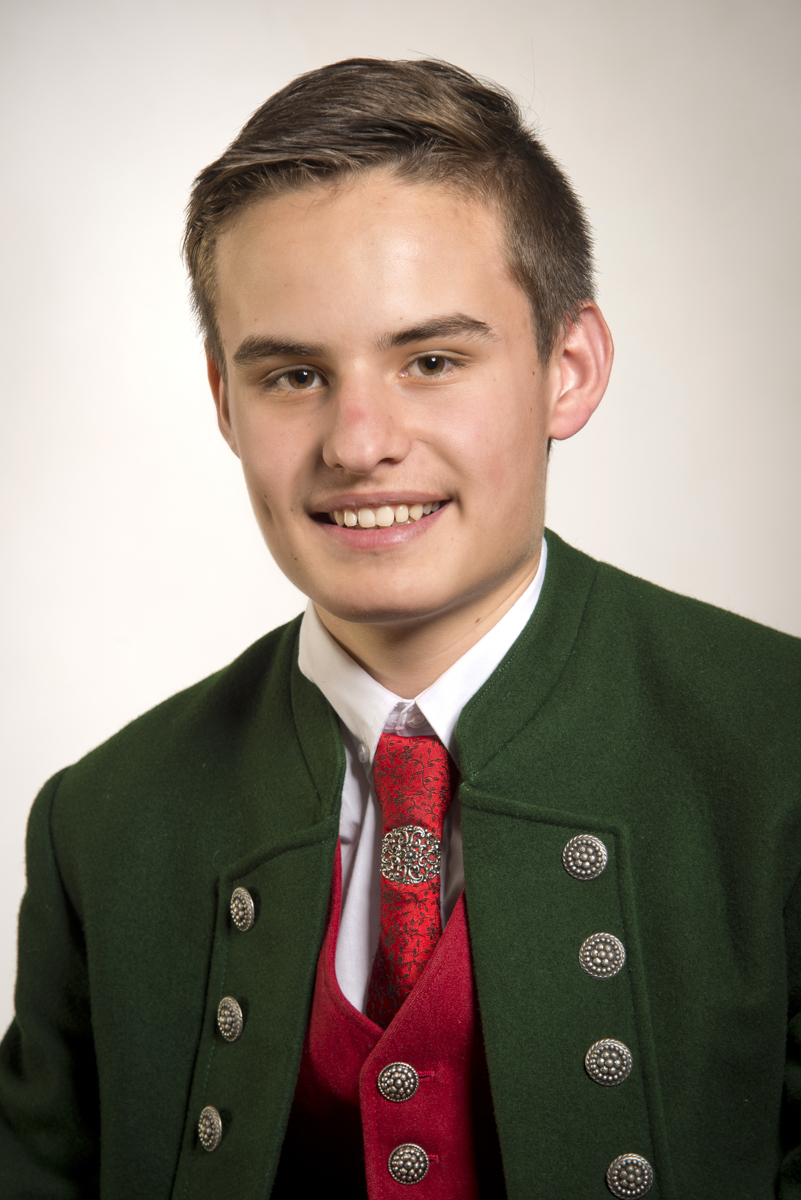 Michael Schlager